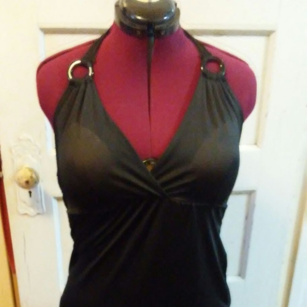 Night gown, Full length, Sexy, Women, Size L